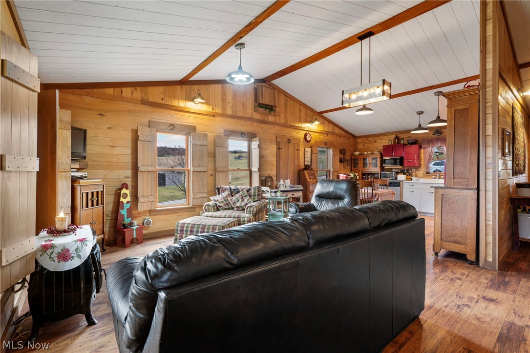 5065 Pinto Road Southeast Carrollton, OH 44615 - Photo 9 of 34 Gallery Image 9