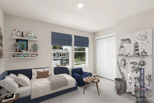 $1,824,995 | 13548 Northeast 106th Court, Unit 30, Kirkland, WA 98033