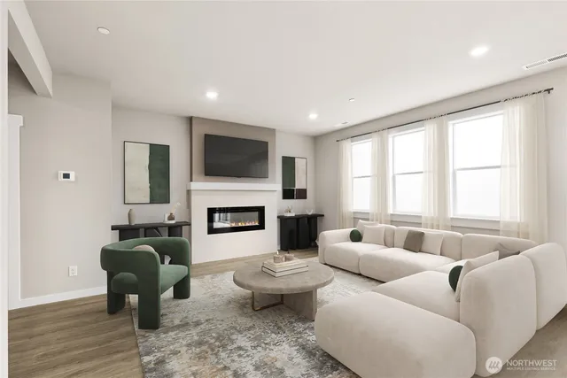 $1,824,995 | 13548 Northeast 106th Court, Unit 30, Kirkland, WA 98033