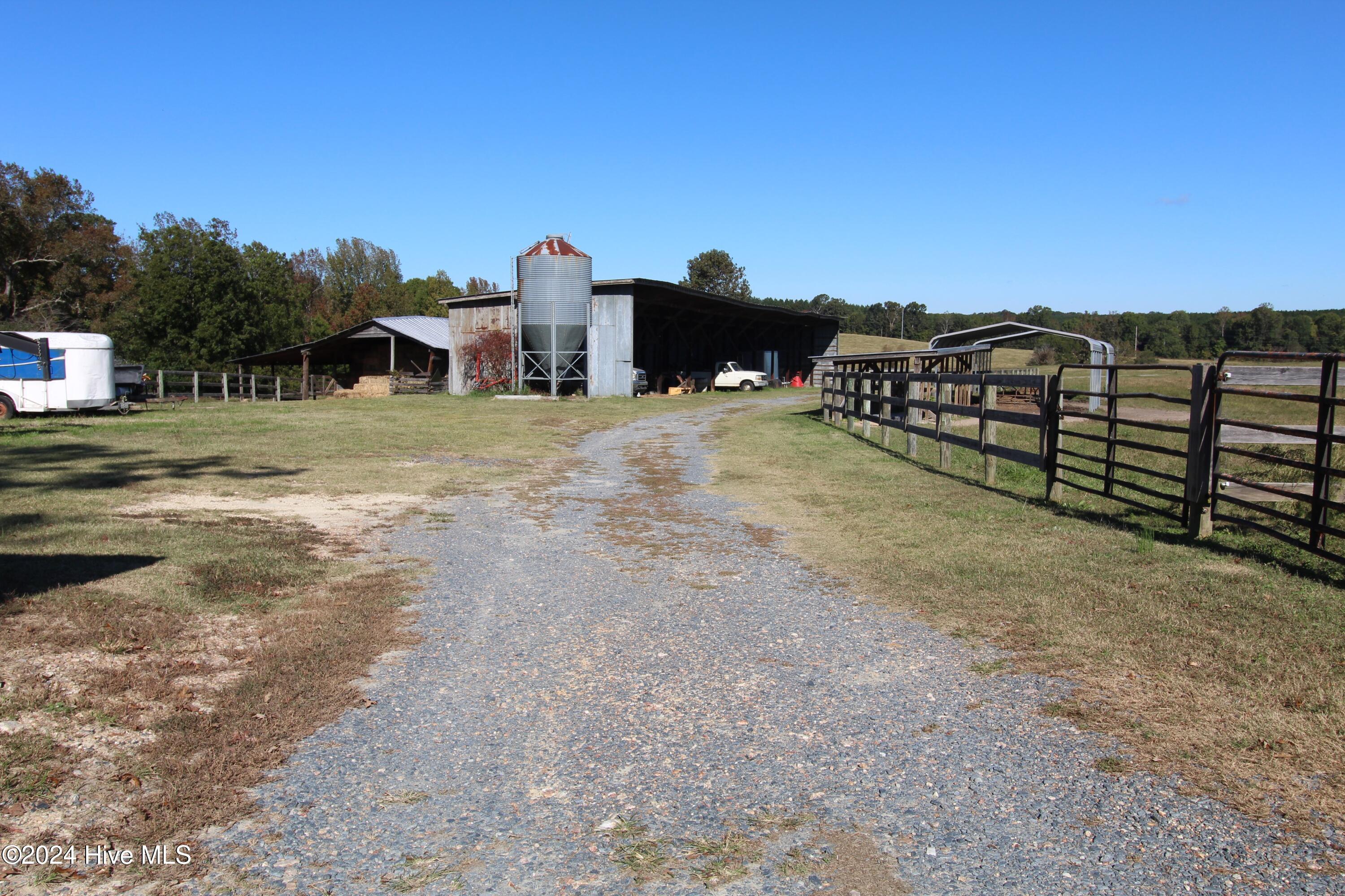 455 Hogan Farm Road Seagrove, NC 27341 - Photo 65 of 87 pasture 5