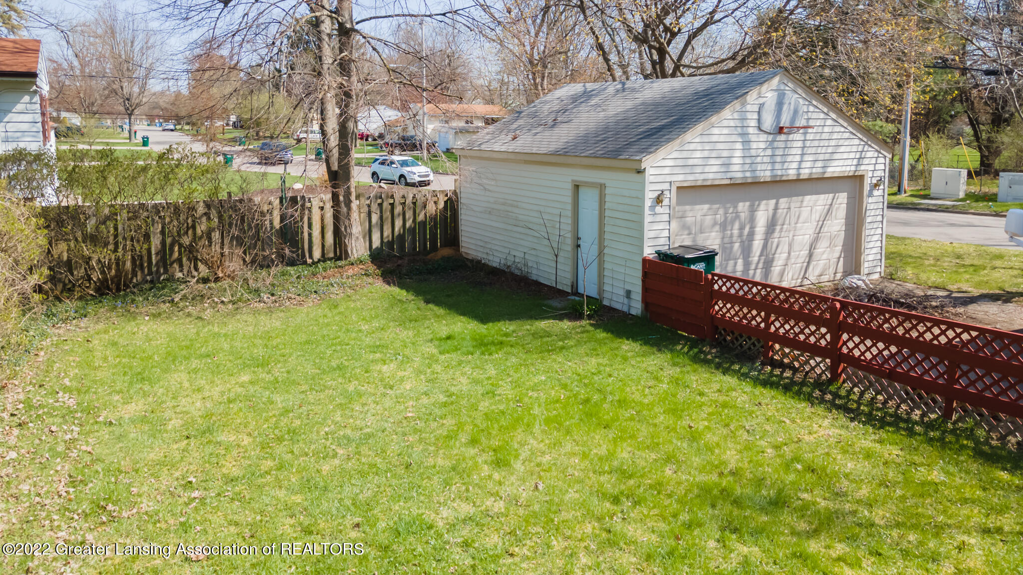 100 West Miller Road Lansing, MI 48911 - Photo 18 of 23 100Miller18