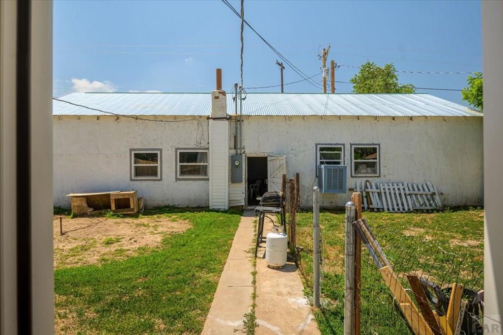 312 10th Street Fowler, CO 81039 - Photo 52 of 57 Gallery Image 52