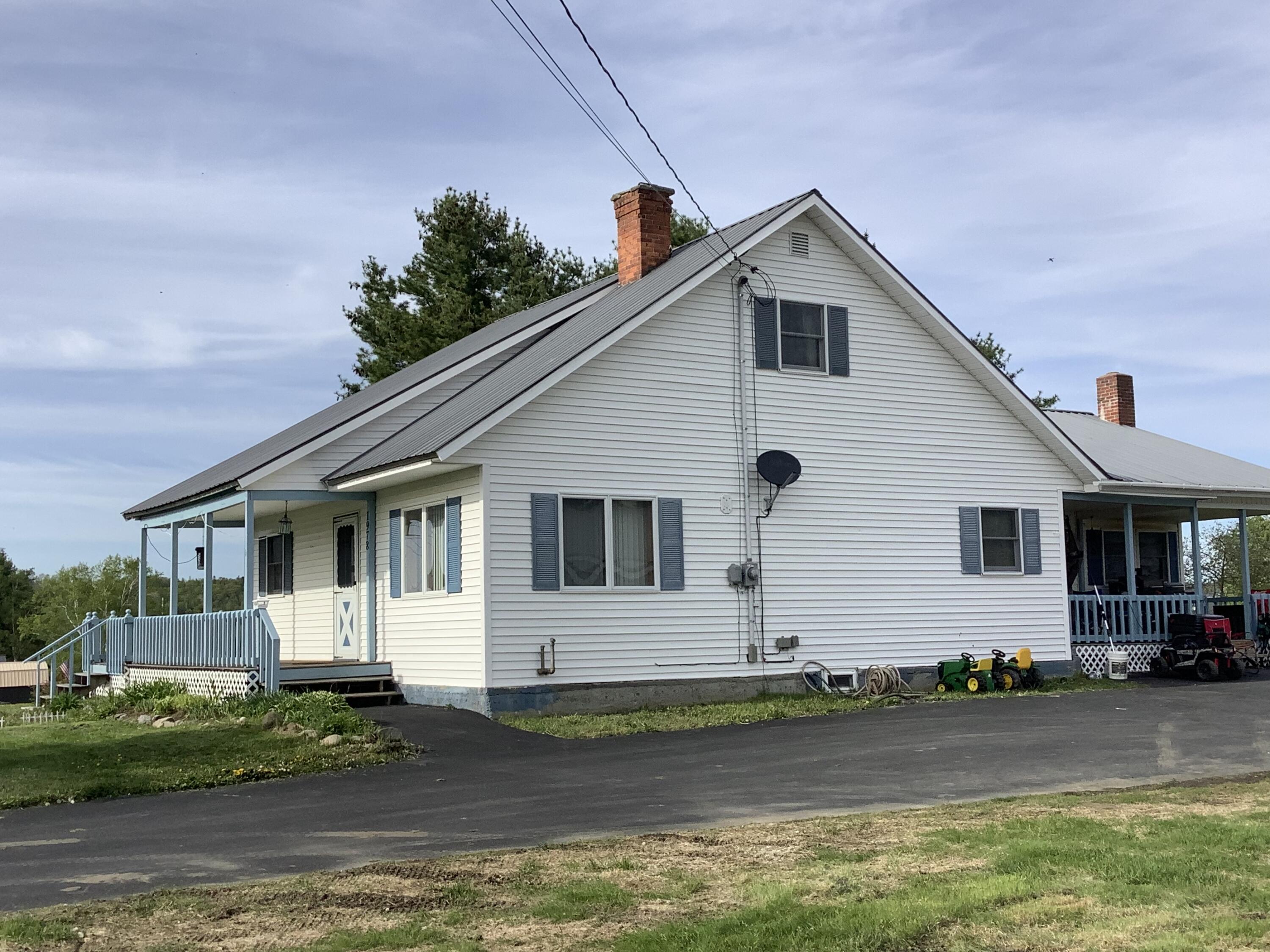 1978 Portage Road Portage, ME 04768 - Photo 1 of 50 40E99BB9-8488-4415-AB9A-60ABE2B91307