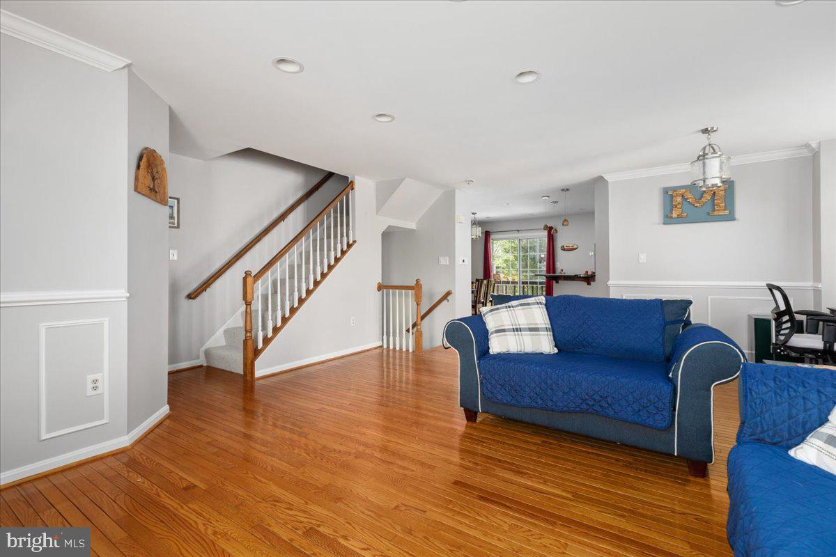 8448 Tackhouse Loop Gainesville, VA 20155 - Photo 11 of 39