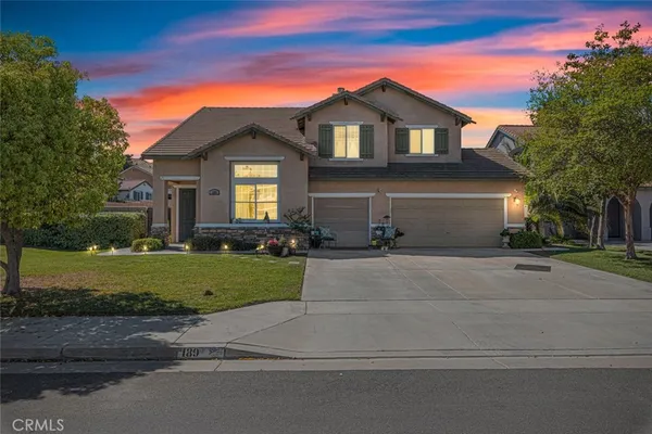 $629,900 | 189 Goldenrod Avenue, Perris, CA 92570
