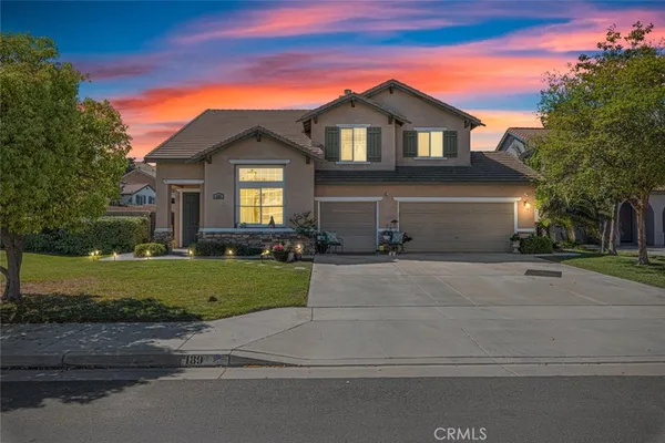 $629,900 | 189 Goldenrod Avenue, Perris, CA 92570