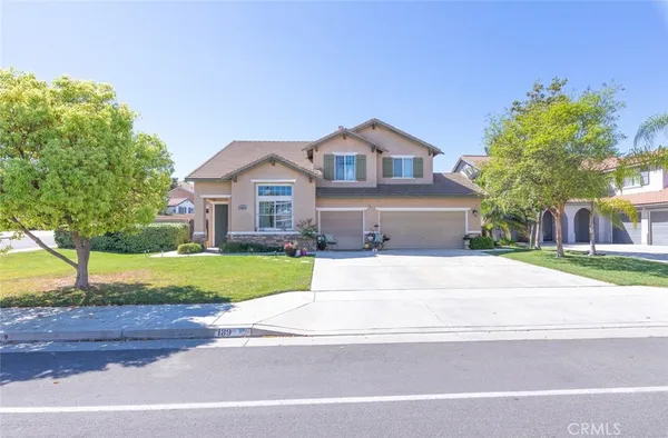 $629,900 | 189 Goldenrod Avenue, Perris, CA 92570