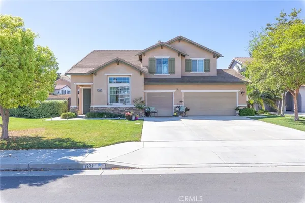 $629,900 | 189 Goldenrod Avenue, Perris, CA 92570