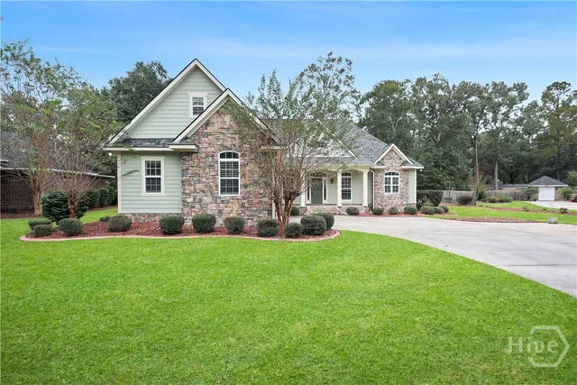 $475,000 | 105 Homestead Court, Guyton, GA 31312