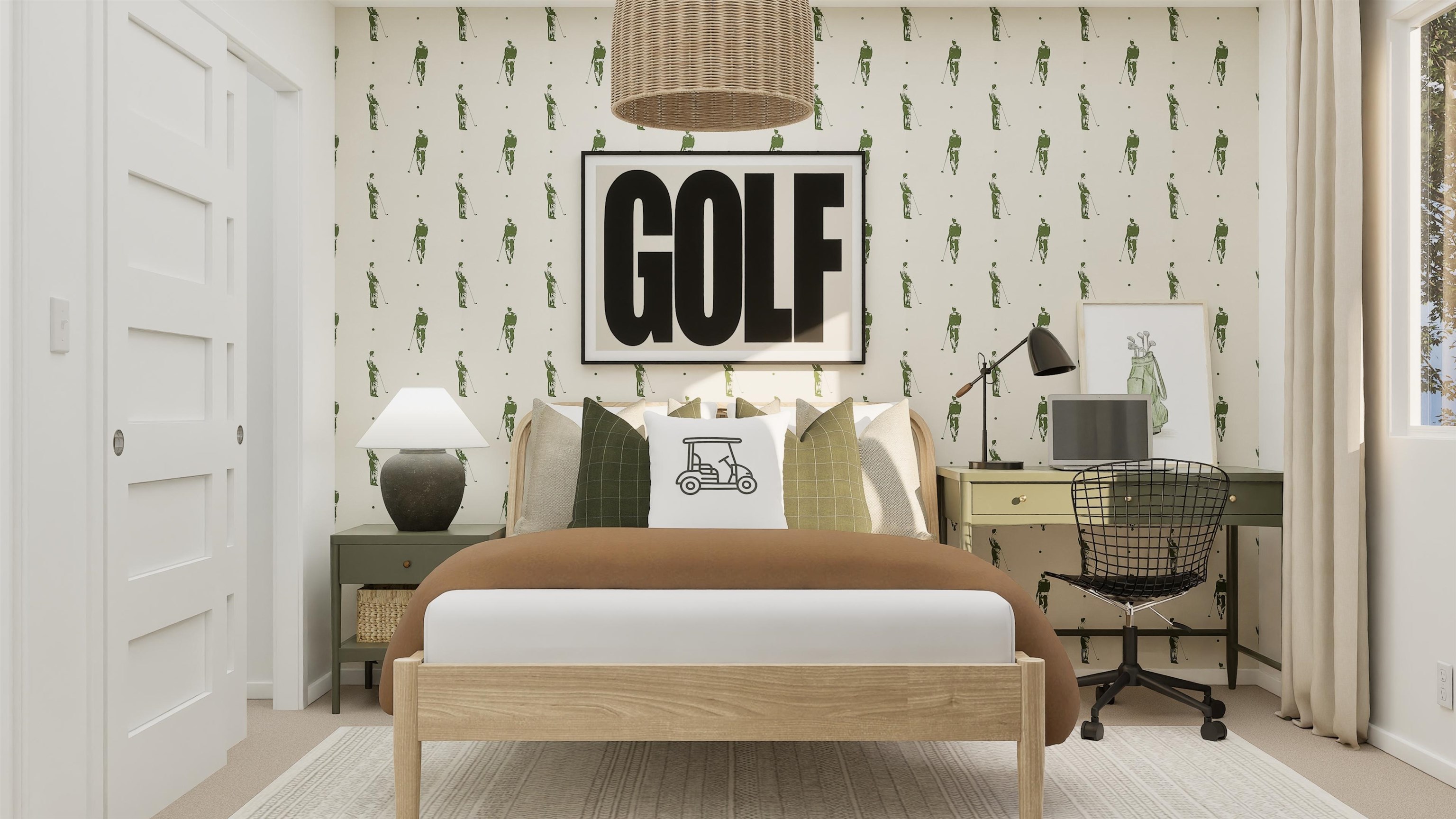 4113 West Vel View Drive Spokane, WA 99208 - Photo 14 of 17