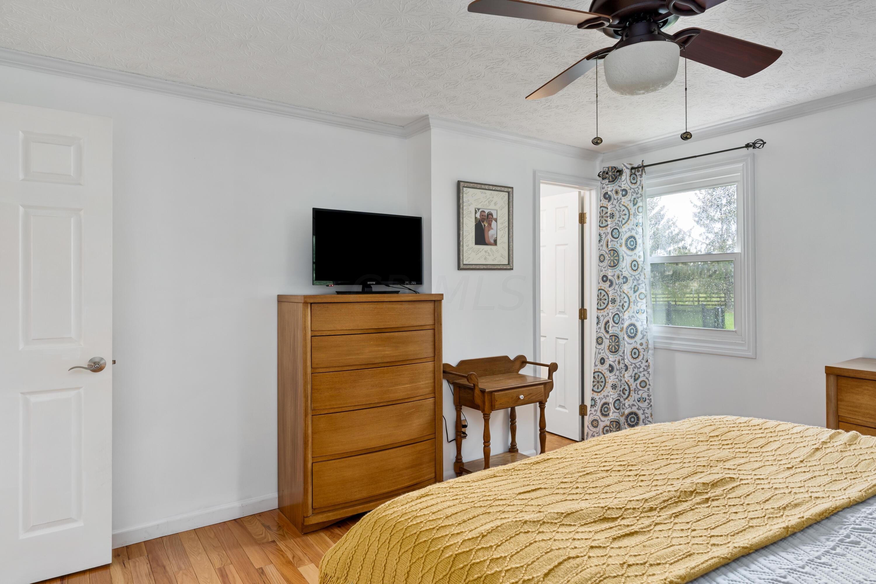 3720 Berlin Station Road Delaware, OH 43015 - Photo 20 of 46 Owners Bedroom