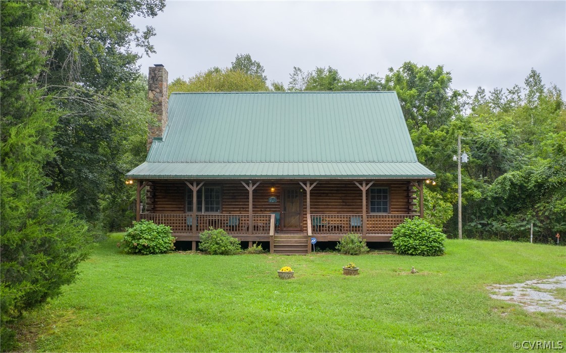 423 Whites Chapel Road Phenix, VA 23959 - Photo 1 of 50 Gallery Image 1