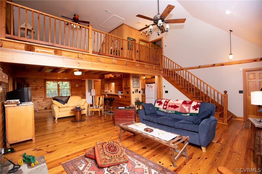 423 Whites Chapel Road Phenix, VA 23959 - Photo 13 of 50 Gallery Image 13