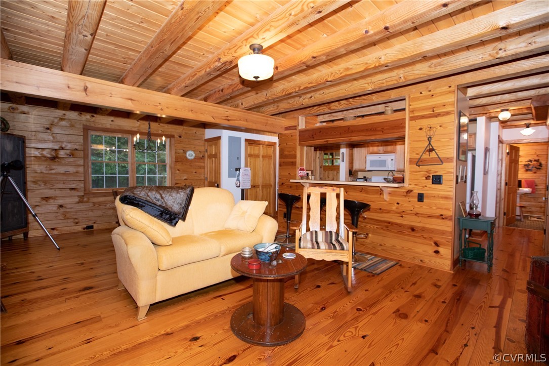 423 Whites Chapel Road Phenix, VA 23959 - Photo 14 of 50 Gallery Image 14