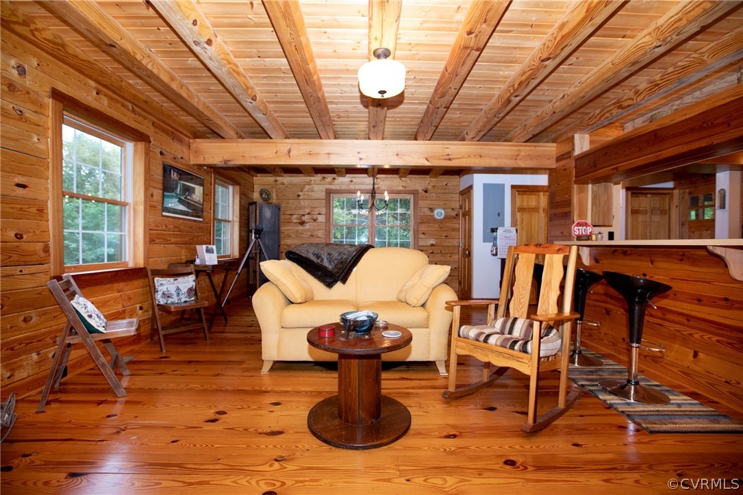 423 Whites Chapel Road Phenix, VA 23959 - Photo 15 of 50 Gallery Image 15