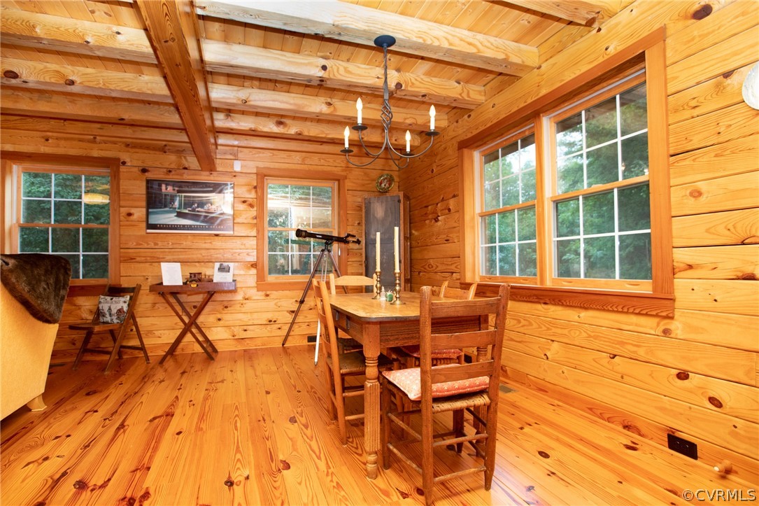 423 Whites Chapel Road Phenix, VA 23959 - Photo 17 of 50 Gallery Image 17