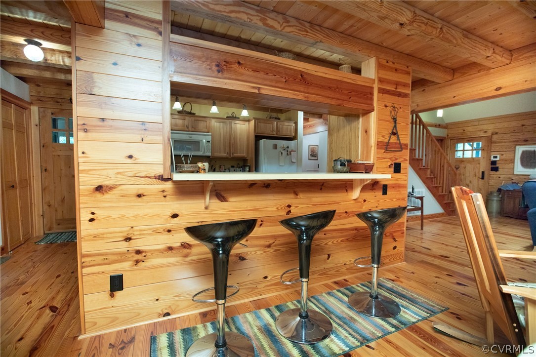 423 Whites Chapel Road Phenix, VA 23959 - Photo 19 of 50 Gallery Image 19