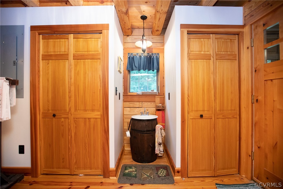 423 Whites Chapel Road Phenix, VA 23959 - Photo 22 of 50 Gallery Image 22