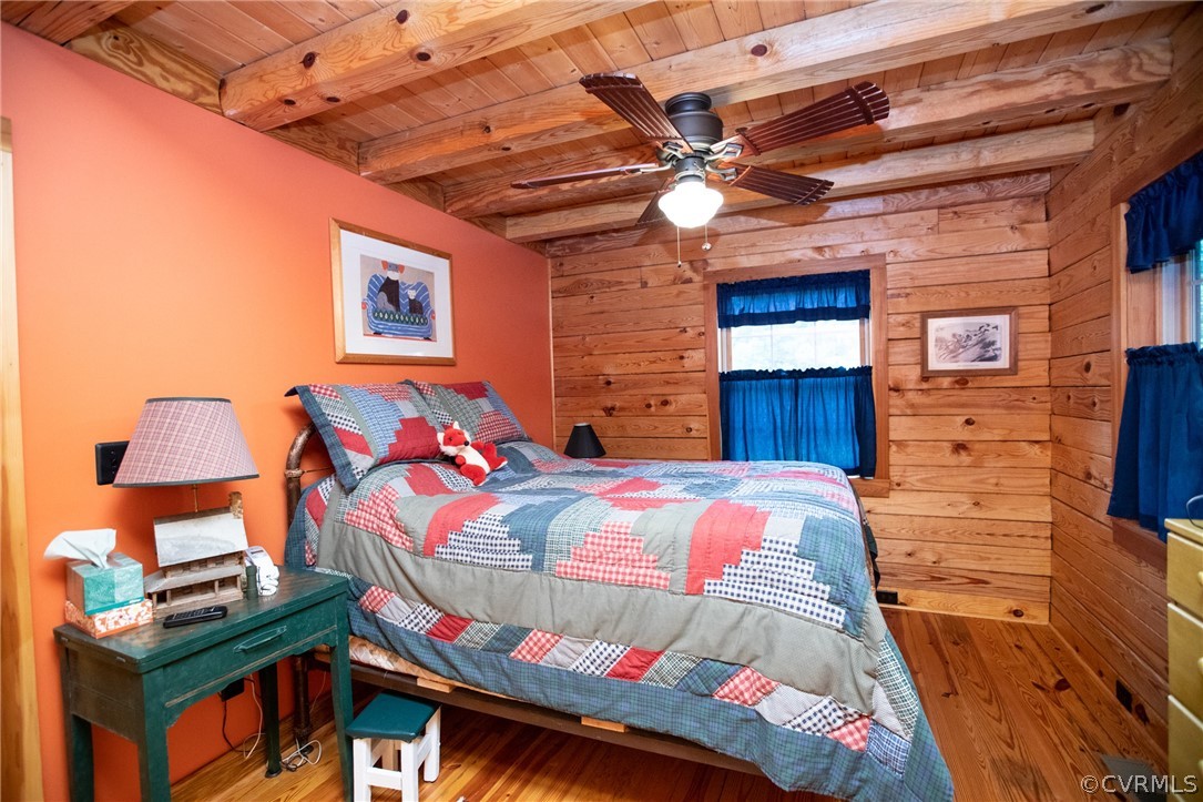 423 Whites Chapel Road Phenix, VA 23959 - Photo 25 of 50 Gallery Image 25
