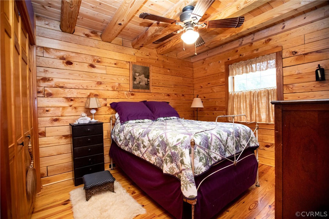 423 Whites Chapel Road Phenix, VA 23959 - Photo 26 of 50 Gallery Image 26