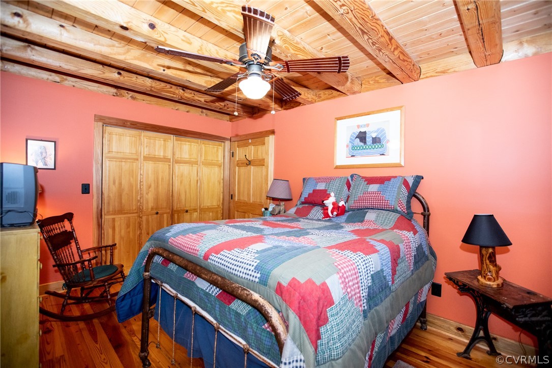 423 Whites Chapel Road Phenix, VA 23959 - Photo 28 of 50 Gallery Image 28