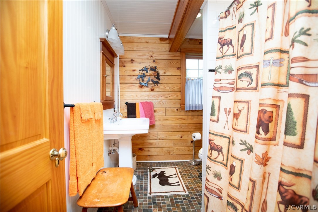 423 Whites Chapel Road Phenix, VA 23959 - Photo 29 of 50 Gallery Image 29