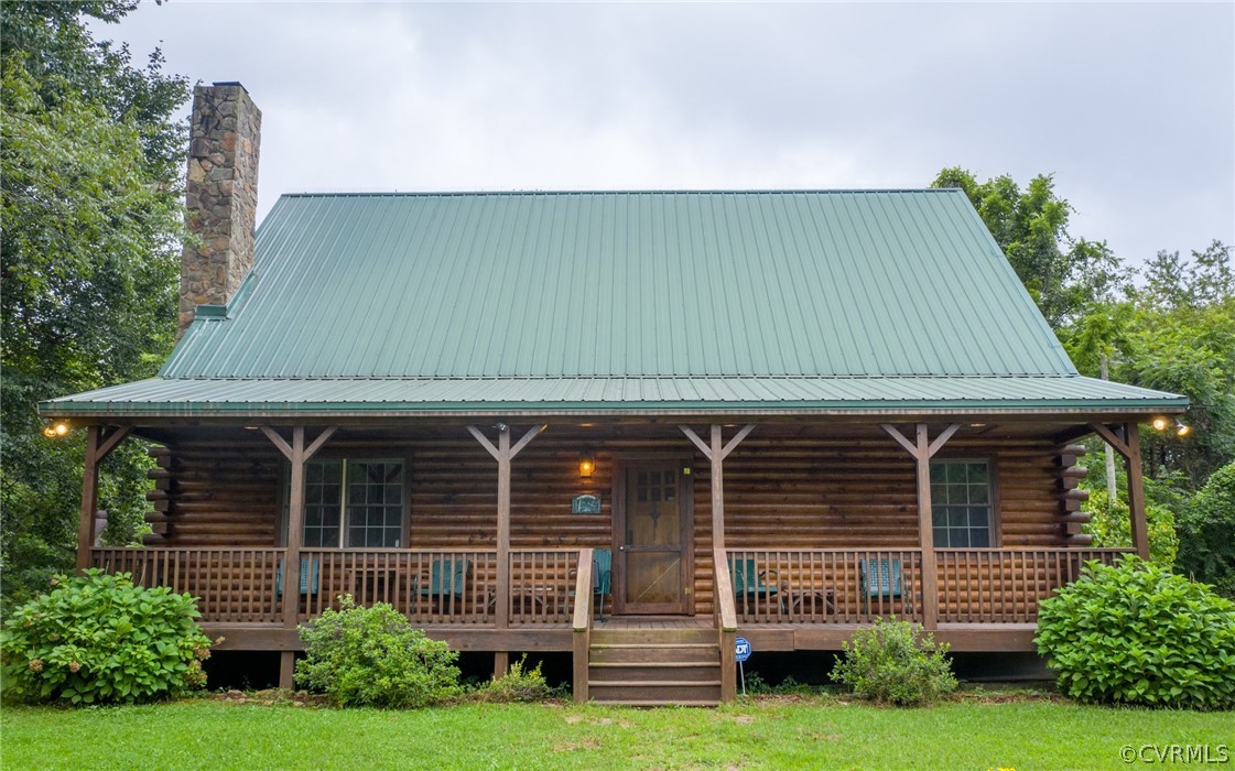 423 Whites Chapel Road Phenix, VA 23959 - Photo 3 of 50 Gallery Image 3