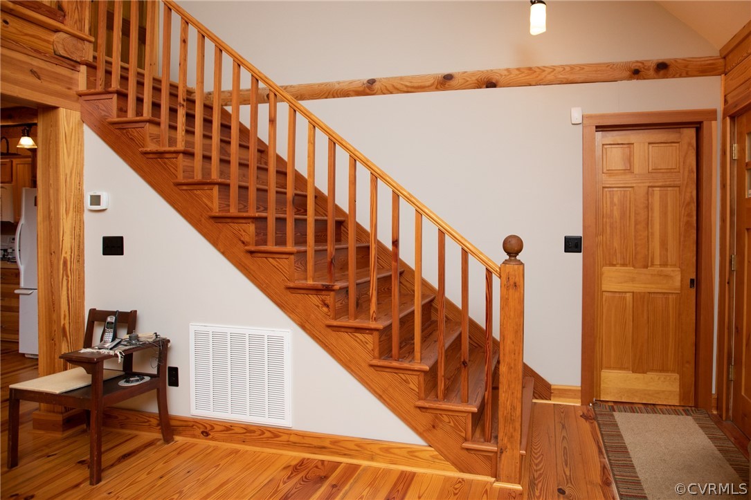 423 Whites Chapel Road Phenix, VA 23959 - Photo 31 of 50 Gallery Image 31