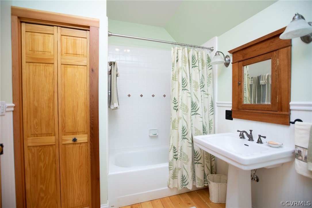 423 Whites Chapel Road Phenix, VA 23959 - Photo 38 of 50 Gallery Image 38