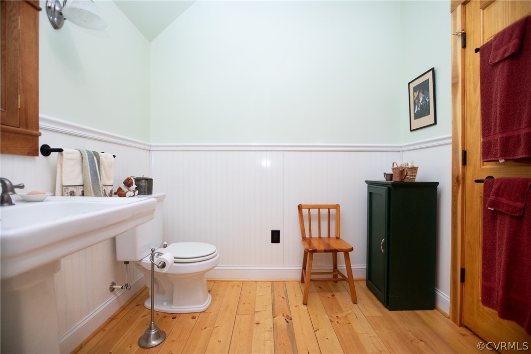 423 Whites Chapel Road Phenix, VA 23959 - Photo 39 of 50 Gallery Image 39