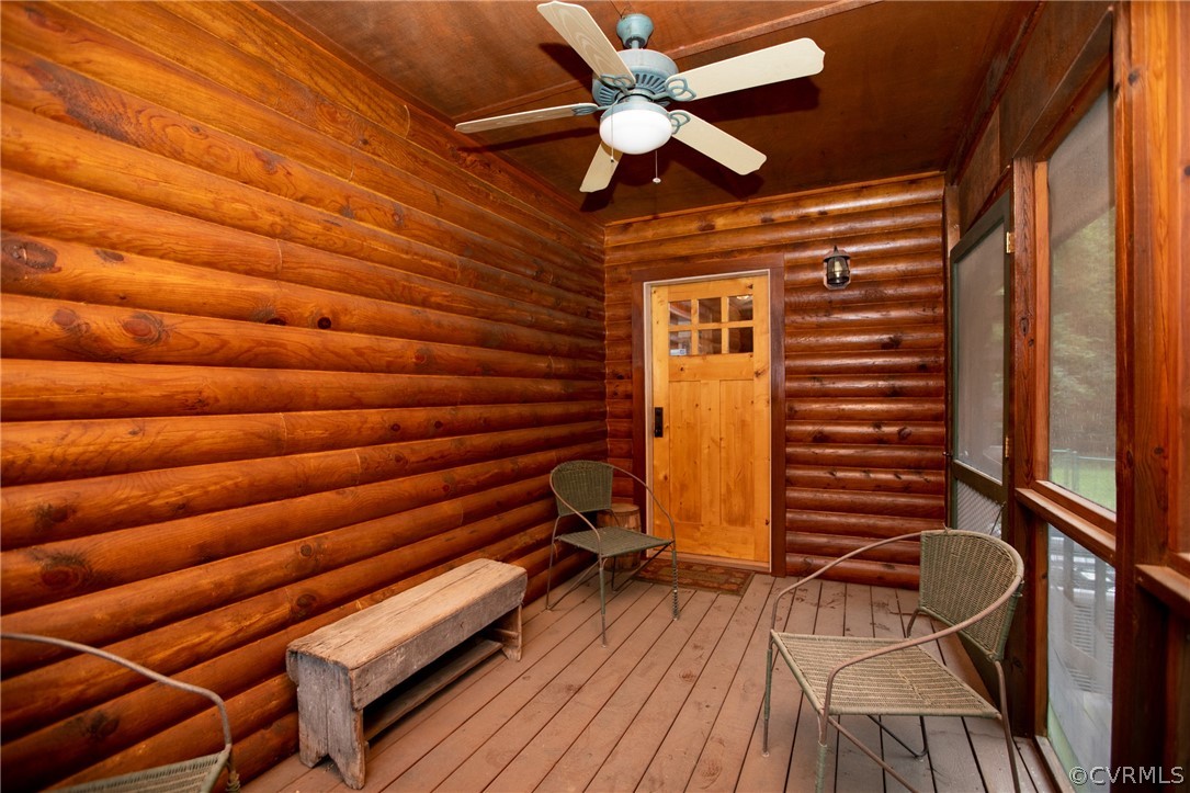 423 Whites Chapel Road Phenix, VA 23959 - Photo 42 of 50 Gallery Image 42