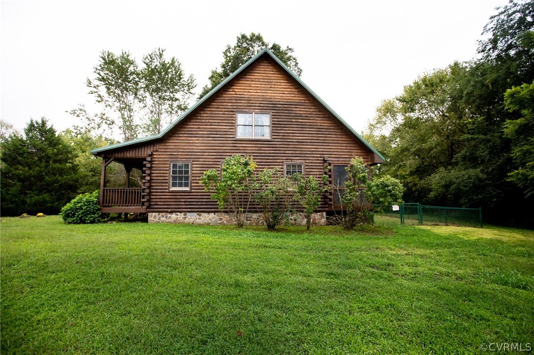 423 Whites Chapel Road Phenix, VA 23959 - Photo 47 of 50 Gallery Image 47