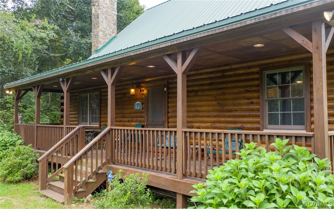 423 Whites Chapel Road Phenix, VA 23959 - Photo 5 of 50 Gallery Image 5