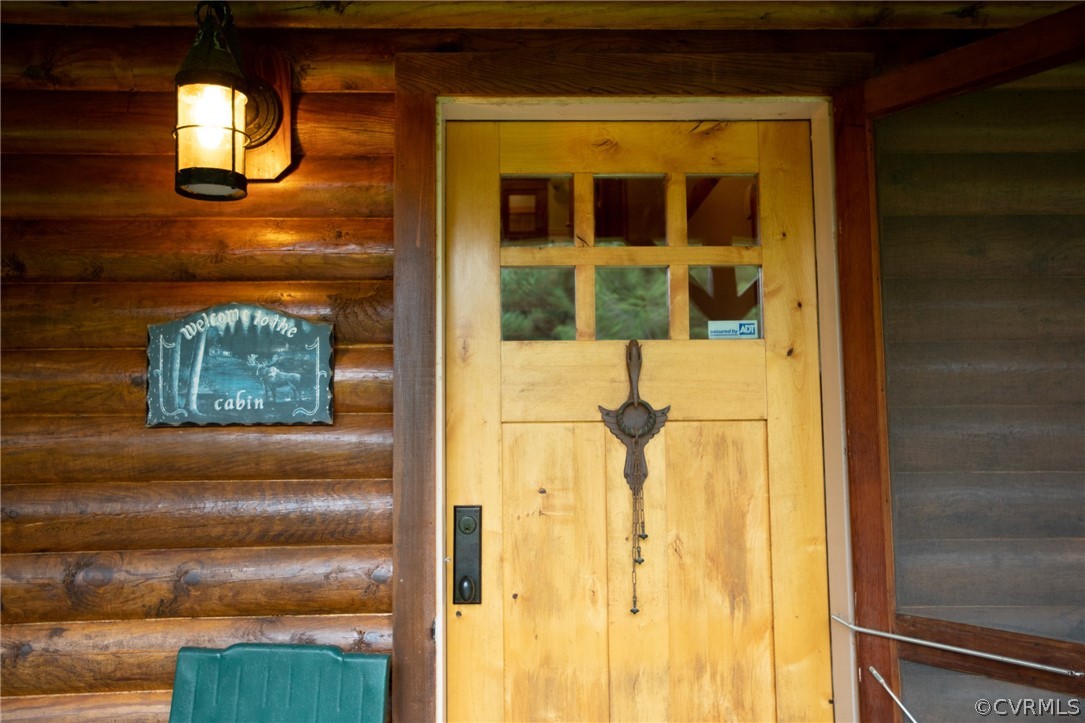 423 Whites Chapel Road Phenix, VA 23959 - Photo 6 of 50 Gallery Image 6