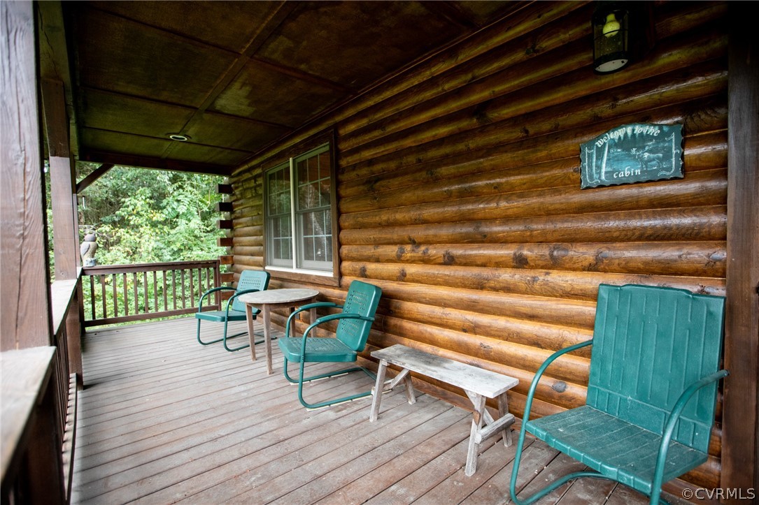 423 Whites Chapel Road Phenix, VA 23959 - Photo 7 of 50 Gallery Image 7