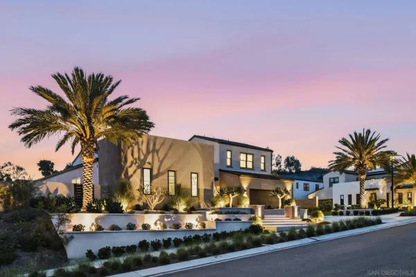 $4,249,000 | 13898 Andalusian Trail, San Diego, CA 92130