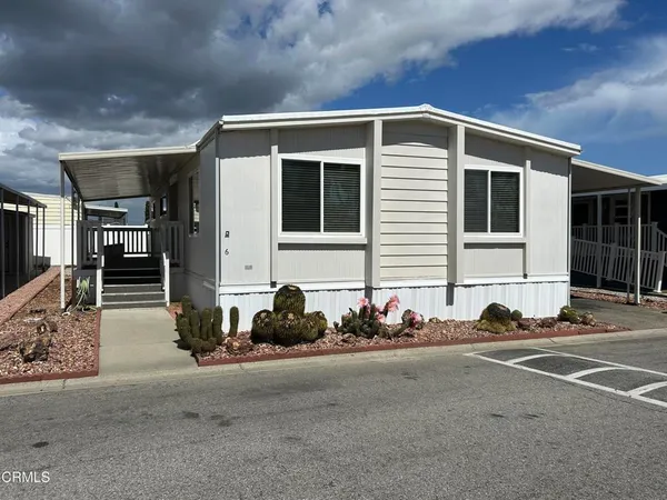 $279,900 | 6 Wisteria Way, Unit 6, Ventura, CA 93004