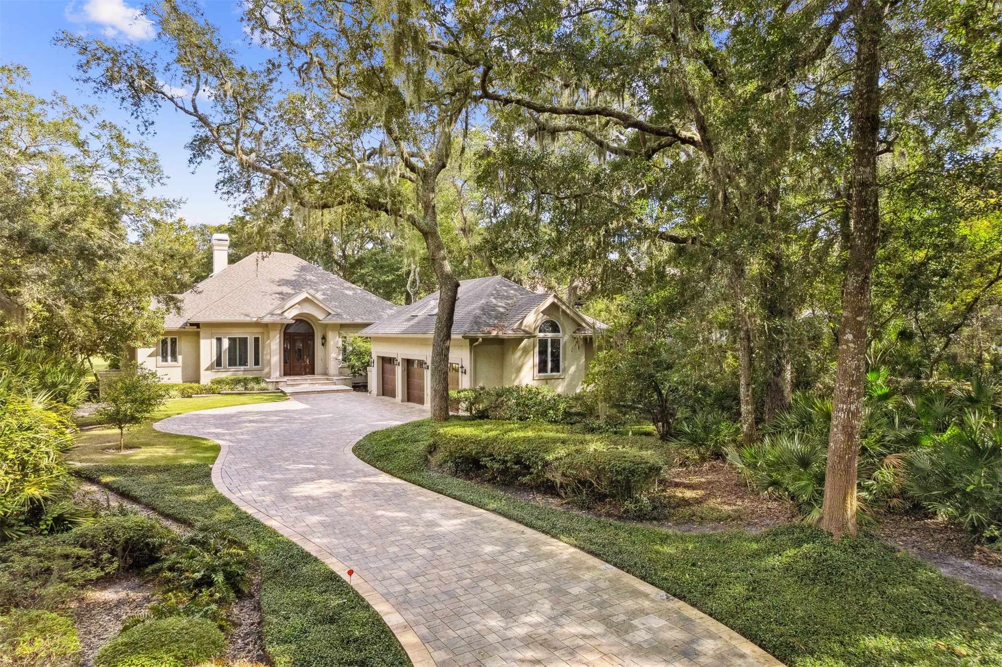 10 Marsh Creek Road Fernandina Beach, FL 32034 - Photo 1 of 51