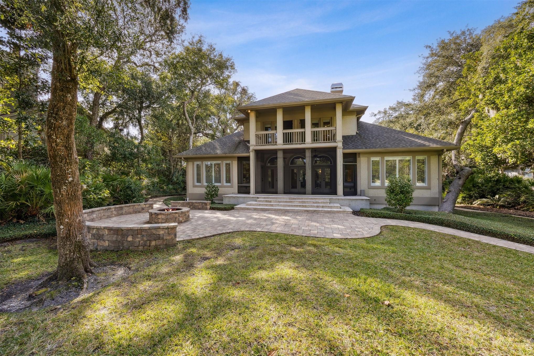 10 Marsh Creek Road Fernandina Beach, FL 32034 - Photo 48 of 51