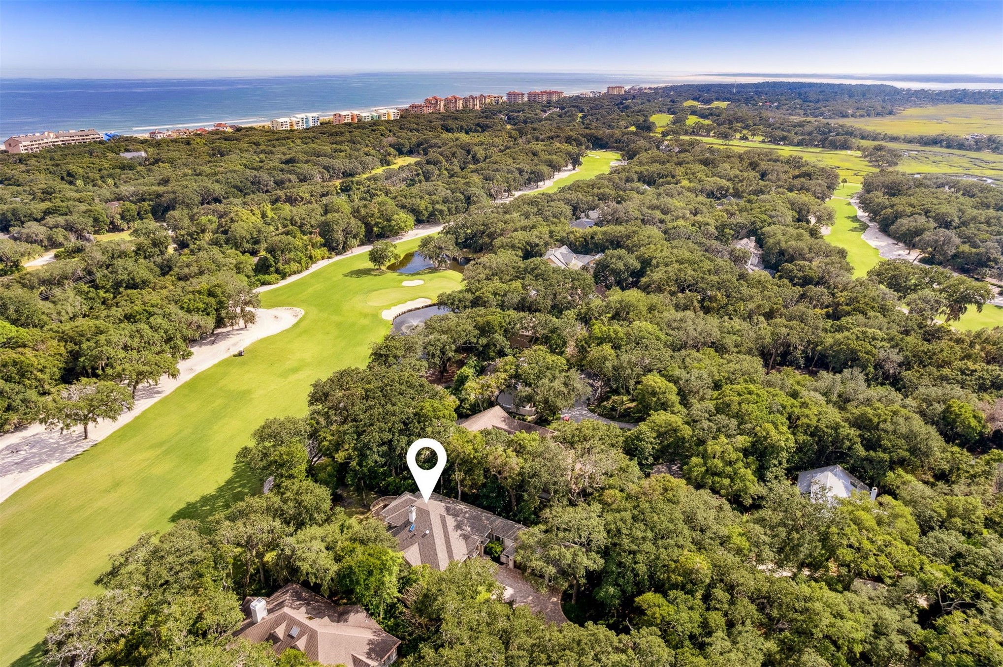 10 Marsh Creek Road Fernandina Beach, FL 32034 - Photo 50 of 51