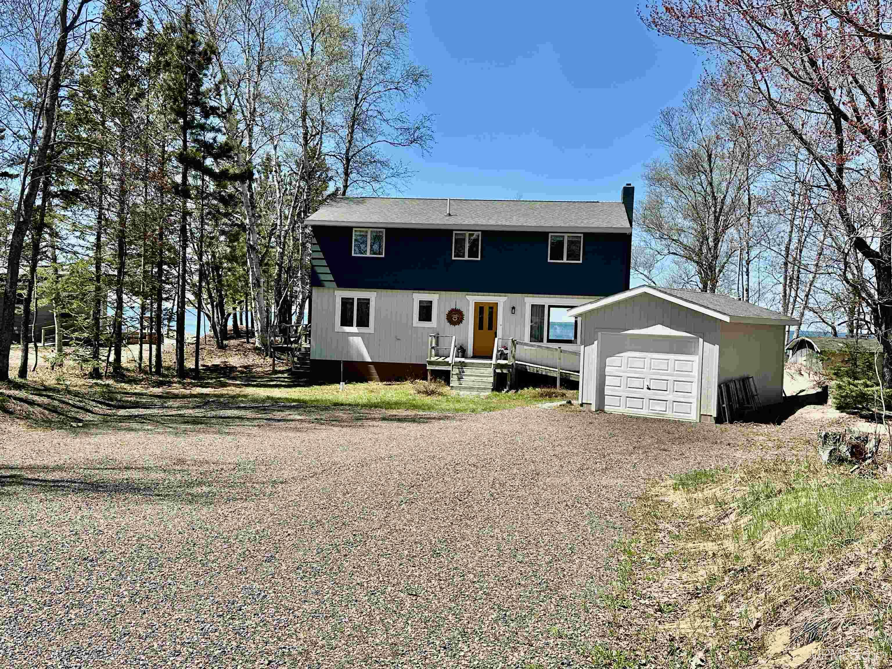 4145 Cedar Bay Road Calumet, MI 49913 - Photo 52 of 54