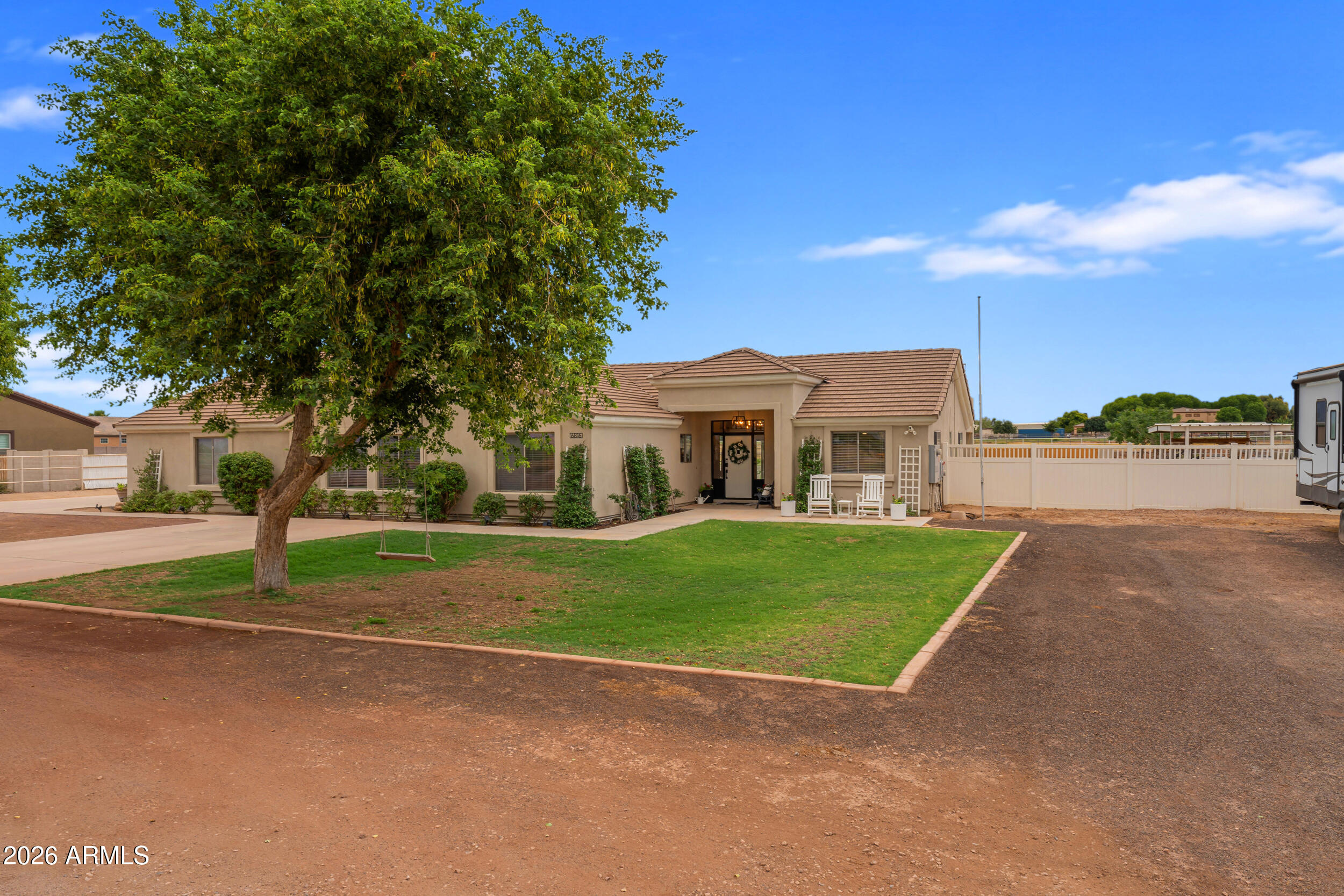 6816 North 171st Drive Waddell, AZ 85355 - Photo 27 of 126