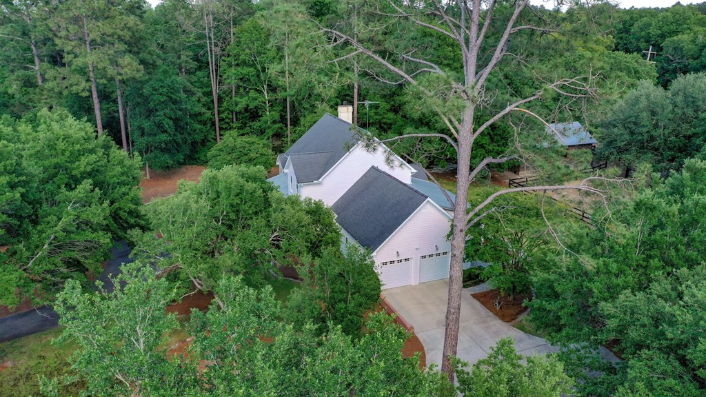 299 Hunt Club Road Barnwell, SC 29812 - Photo 52 of 72