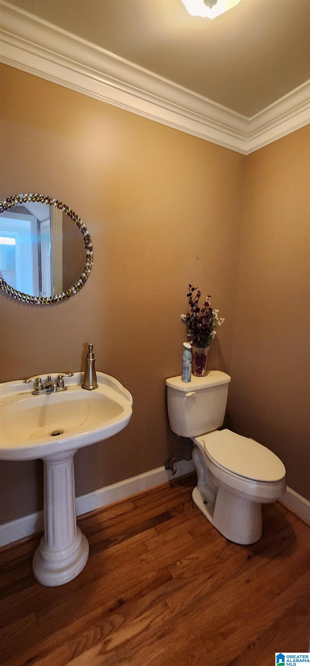 3606 Hicks Road Oneonta, AL 35121 - Photo 37 of 61