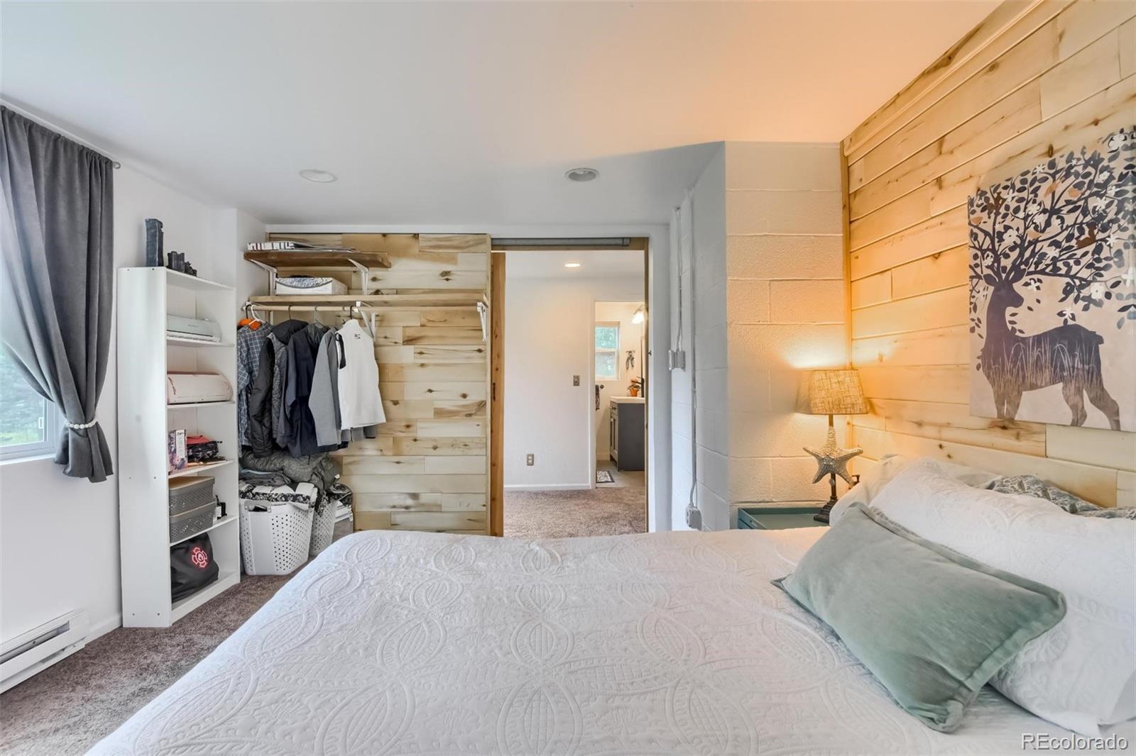 12387 South Wamblee Valley Road Conifer, CO 80433 - Photo 28 of 38 Gallery Image 28