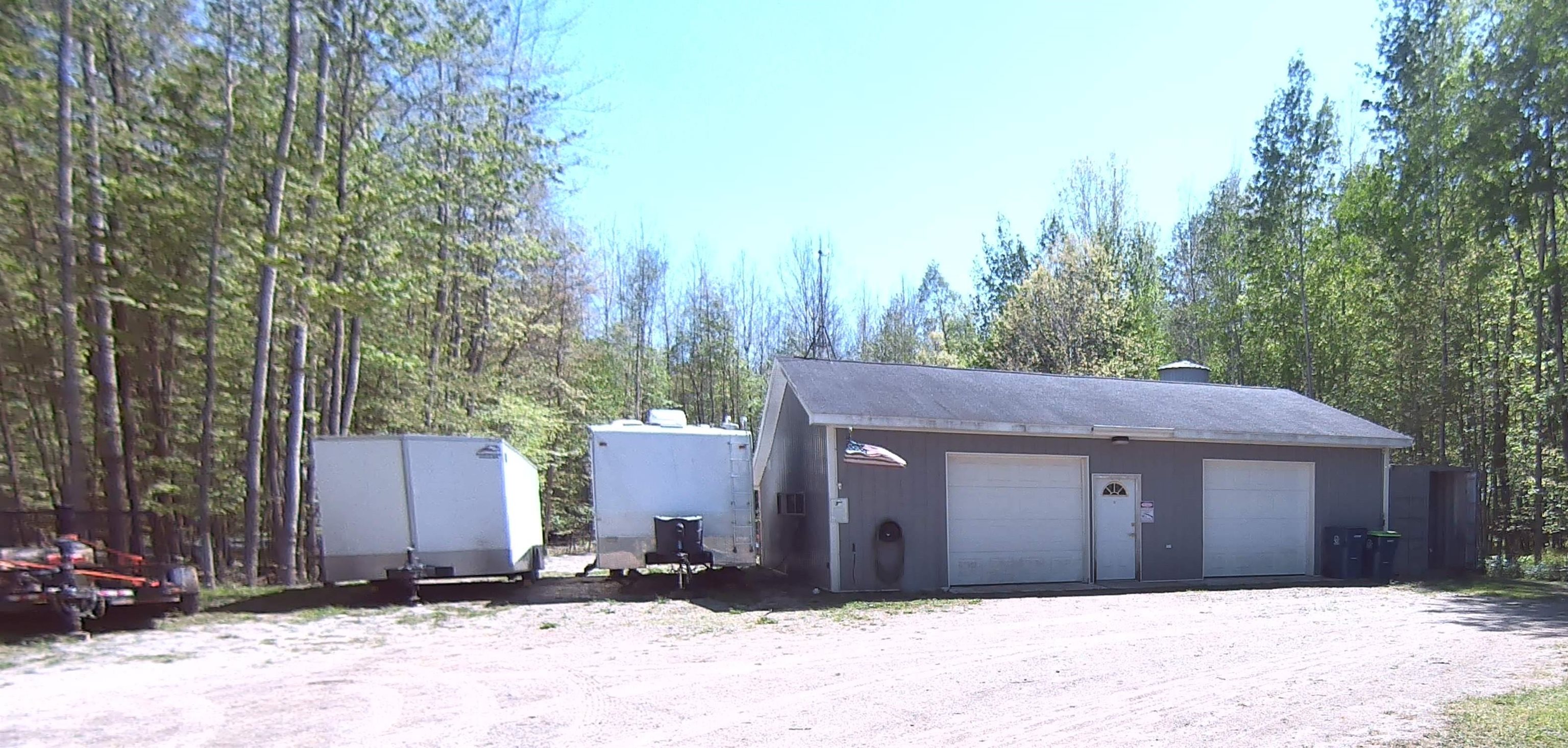 17026 South Merrill Road Elsie, MI 48831 - Photo 56 of 91