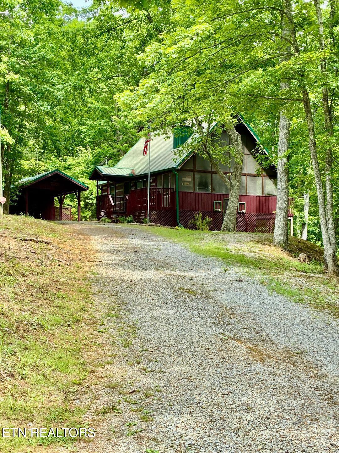 1796 Blue Ridge Rd