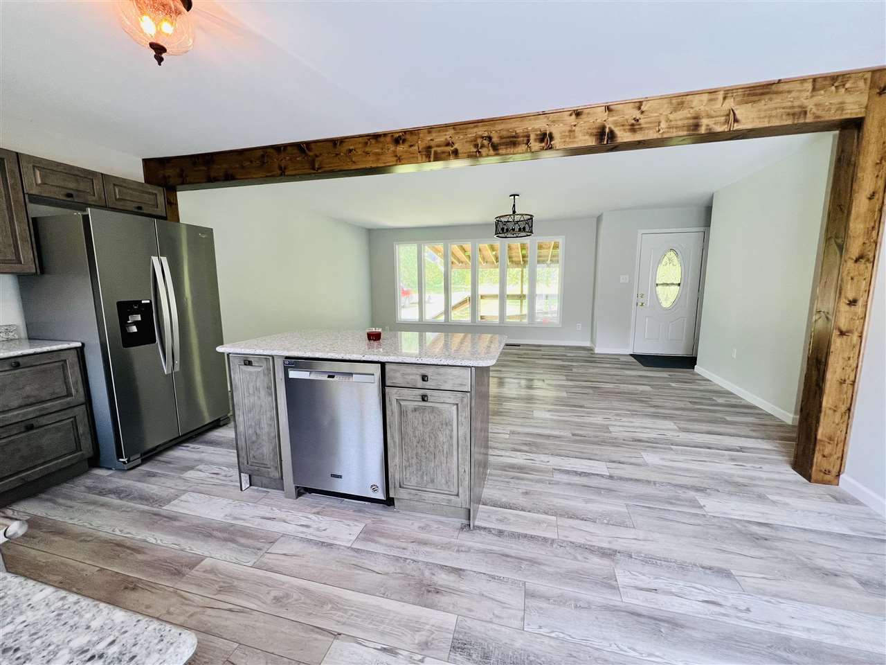 9851 Barkley Road Millington, MI 48746 - Photo 4 of 28