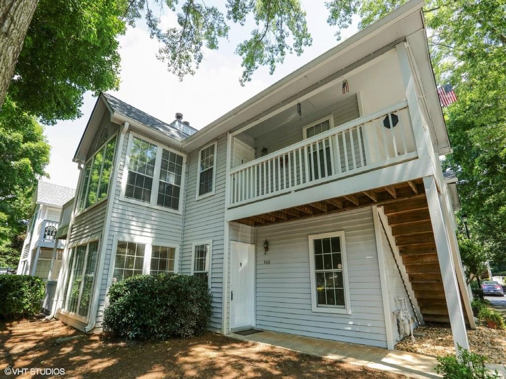 406 Gettysburg Place Atlanta, GA 30350 - Photo 1 of 1