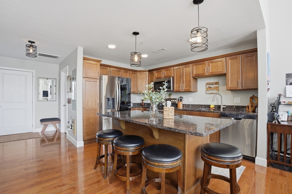 18 Eagle Nest Road, Unit 444 Clinton, MA 01510 - Photo 6 of 36